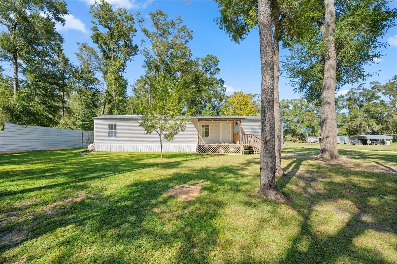 232 SW TRUDY WAY, Fort White, FL 32038 232 SW TRUDY WAY, Fort White, FL 32038