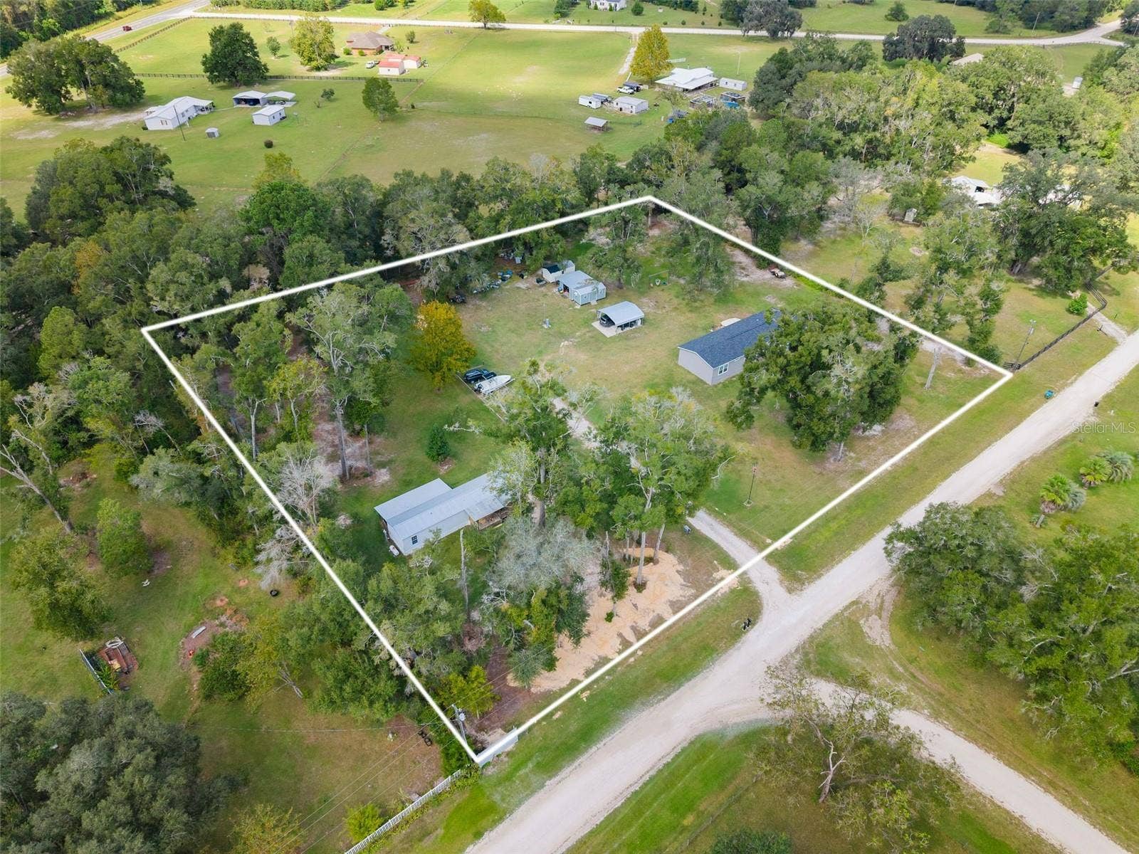 232 SW TRUDY WAY, Fort White, FL 32038 232 SW TRUDY WAY, Fort White, FL 32038