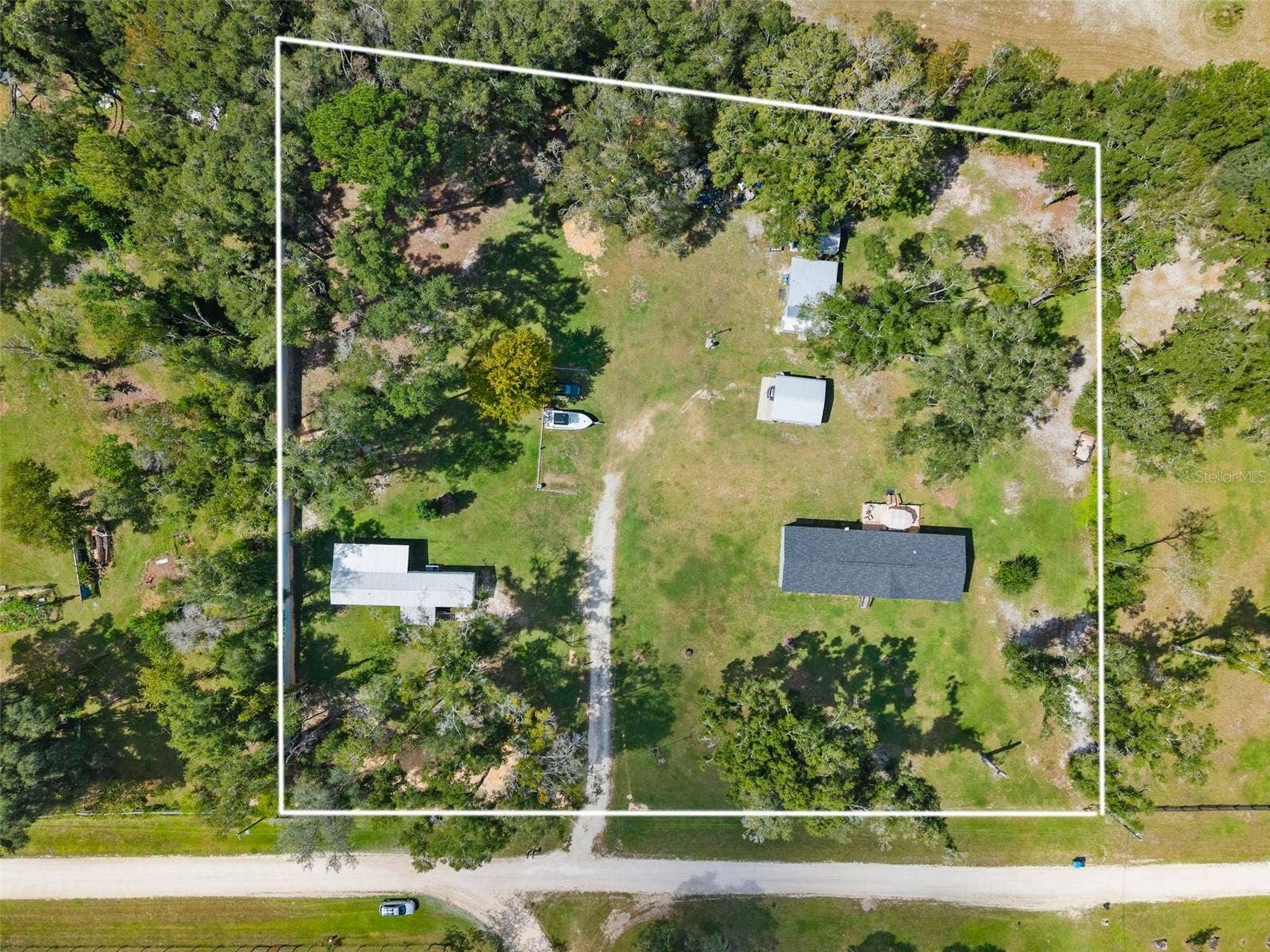 232 SW TRUDY WAY, Fort White, FL 32038 232 SW TRUDY WAY, Fort White, FL 32038