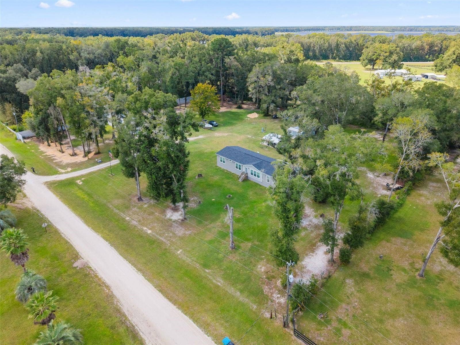 232 SW TRUDY WAY, Fort White, FL 32038 232 SW TRUDY WAY, Fort White, FL 32038