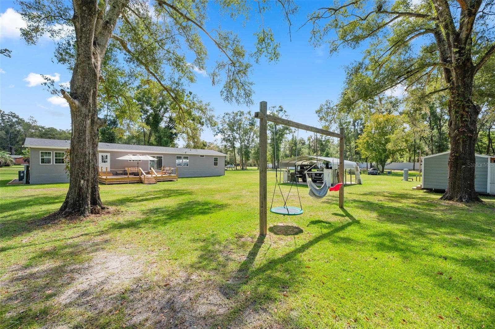 232 SW TRUDY WAY, Fort White, FL 32038 232 SW TRUDY WAY, Fort White, FL 32038