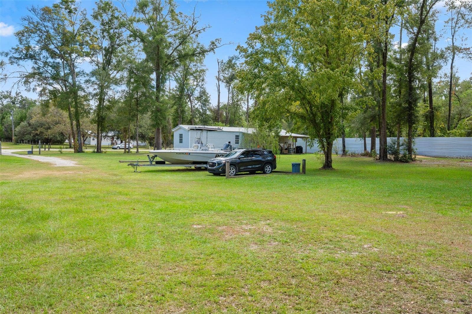 232 SW TRUDY WAY, Fort White, FL 32038 232 SW TRUDY WAY, Fort White, FL 32038