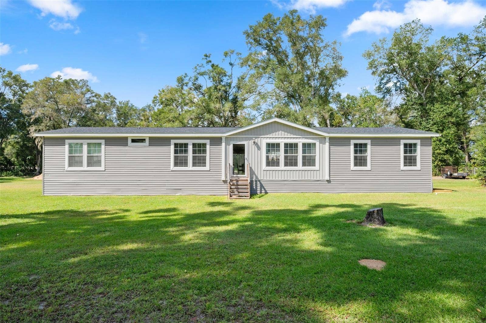 232 SW TRUDY WAY, Fort White, FL 32038 232 SW TRUDY WAY, Fort White, FL 32038