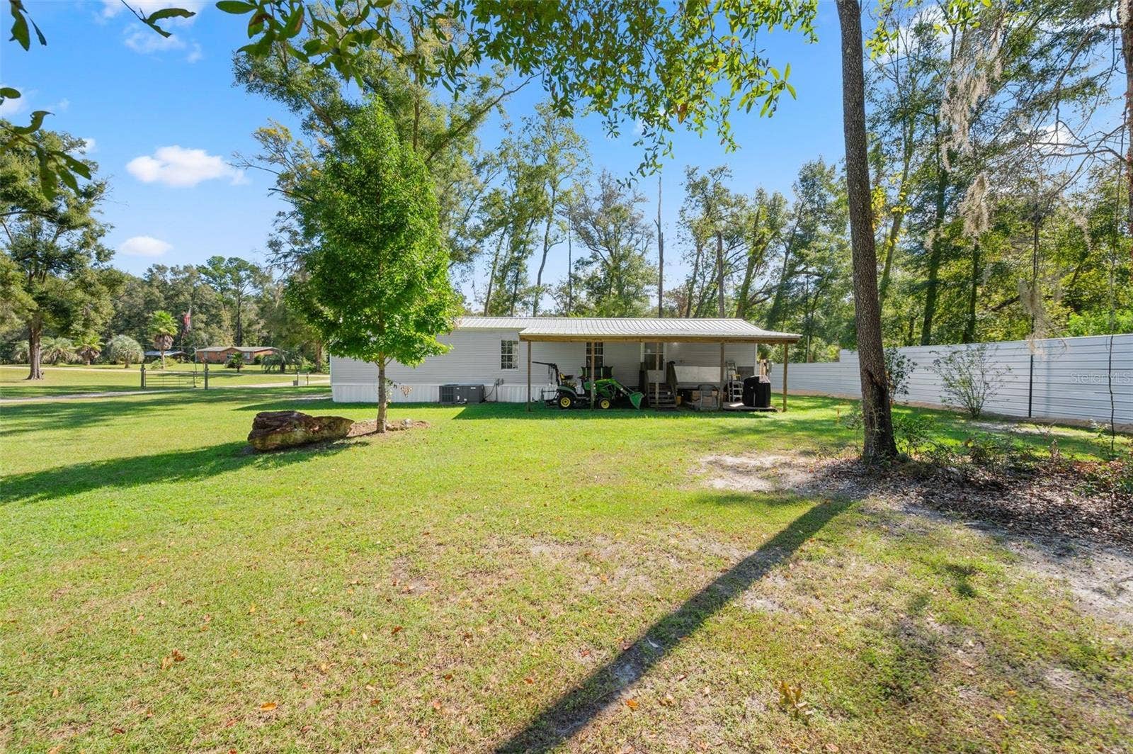 232 SW TRUDY WAY, Fort White, FL 32038 232 SW TRUDY WAY, Fort White, FL 32038