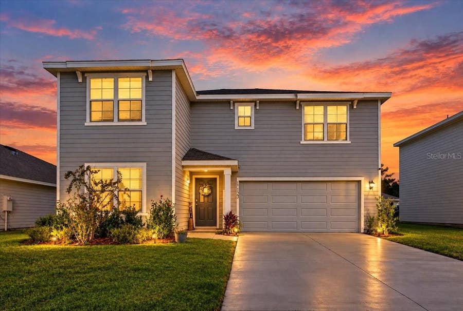 Property photo for 17123 NW 177TH TERRACE, Alachua, FL