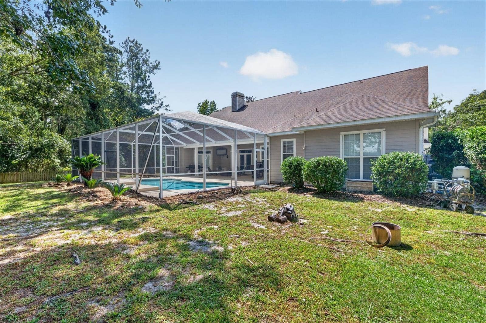 4923 NW 62ND STREET, Gainesville, FL 32653 4923 NW 62ND STREET, Gainesville, FL 32653
