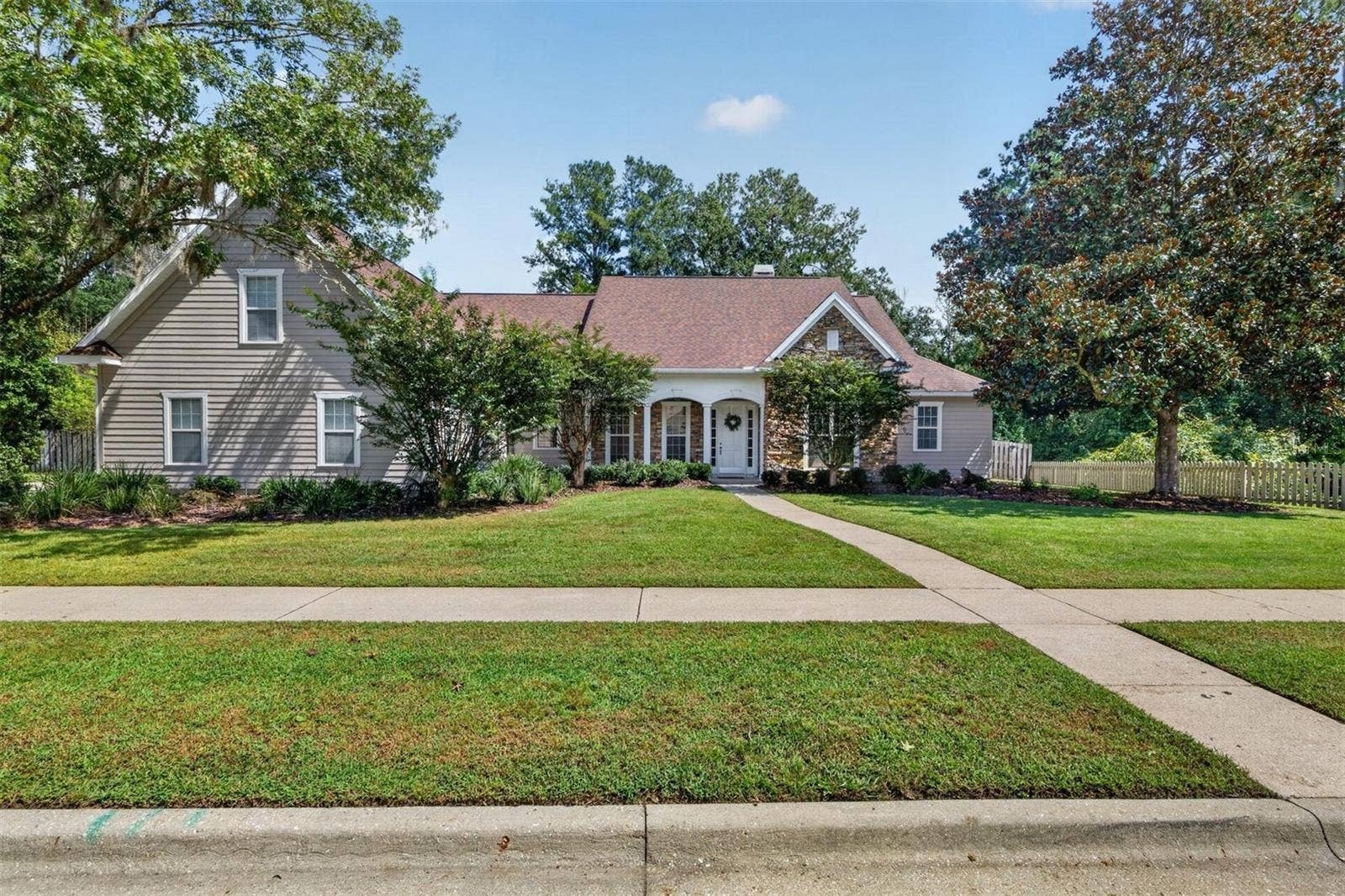 4923 NW 62ND STREET, Gainesville, FL 32653 Front