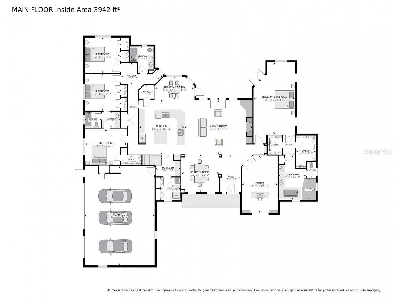 4923 NW 62ND STREET, Gainesville, FL 32653 4923 NW 62ND STREET, Gainesville, FL 32653