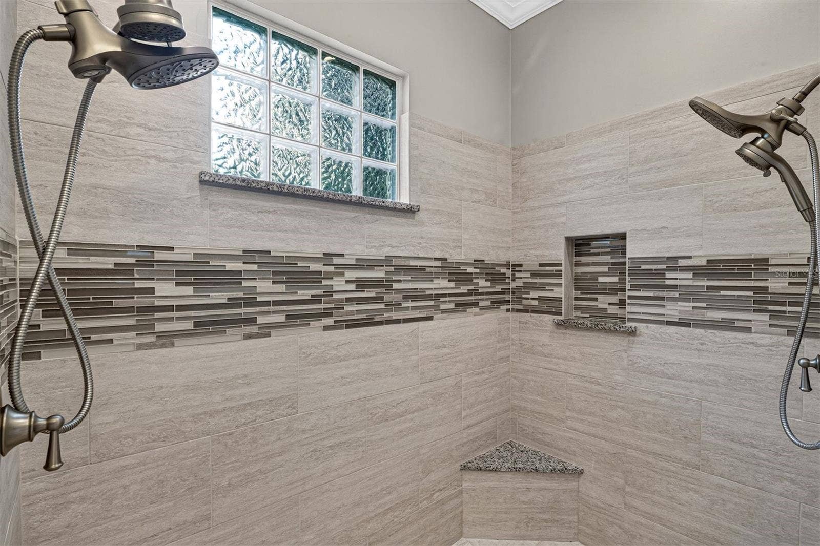 4923 NW 62ND STREET, Gainesville, FL 32653 Master Bathroom Shower