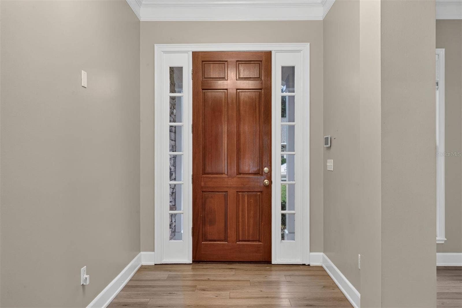 4923 NW 62ND STREET, Gainesville, FL 32653 Front Door