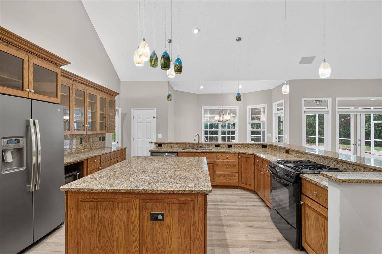 4923 NW 62ND STREET, Gainesville, FL 32653 Kitchen