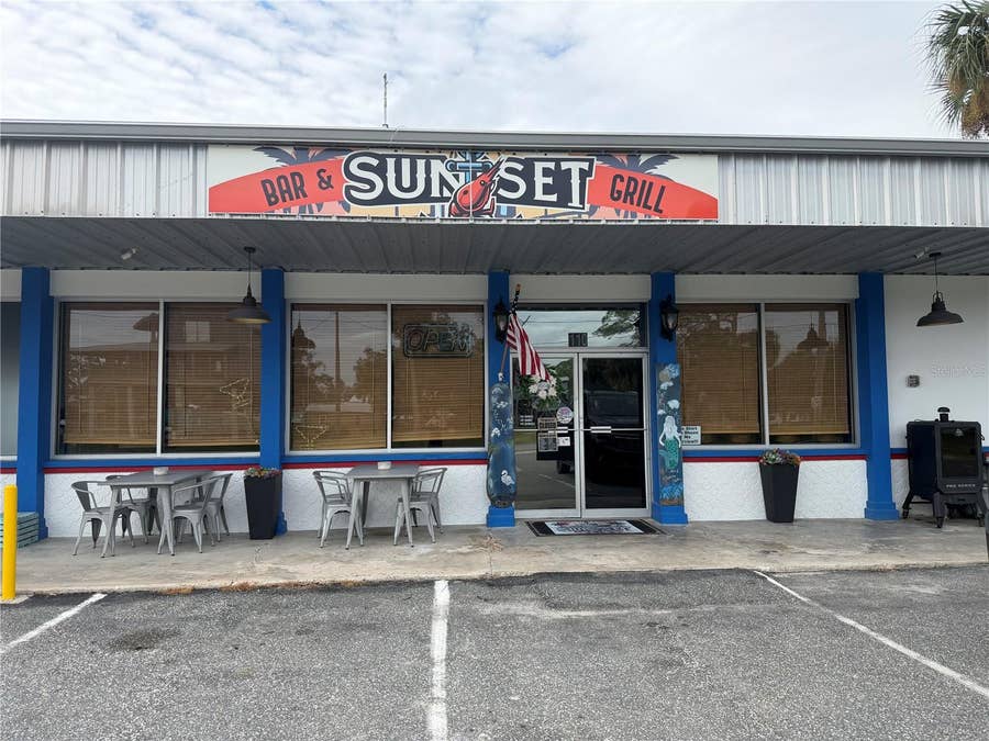 Property photo for 110 MAIN STREET, Horseshoe Beach, FL