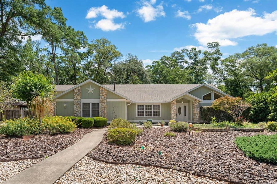 Property photo for 2921 NW 24TH TERRACE, Gainesville, FL