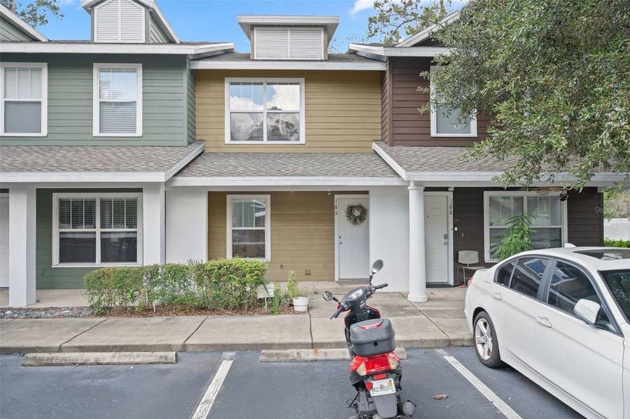Property photo for 2362 SW 42ND WAY, #165, Gainesville, FL