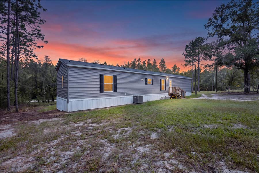 Property photo for 6038 NW 17TH COURT, Bell, FL