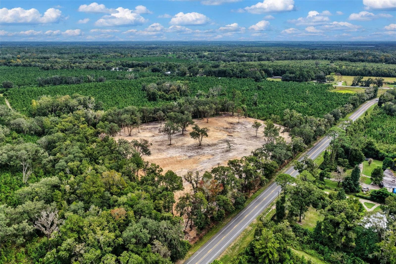 12207 SW STATE ROAD 45, Archer, FL 32618