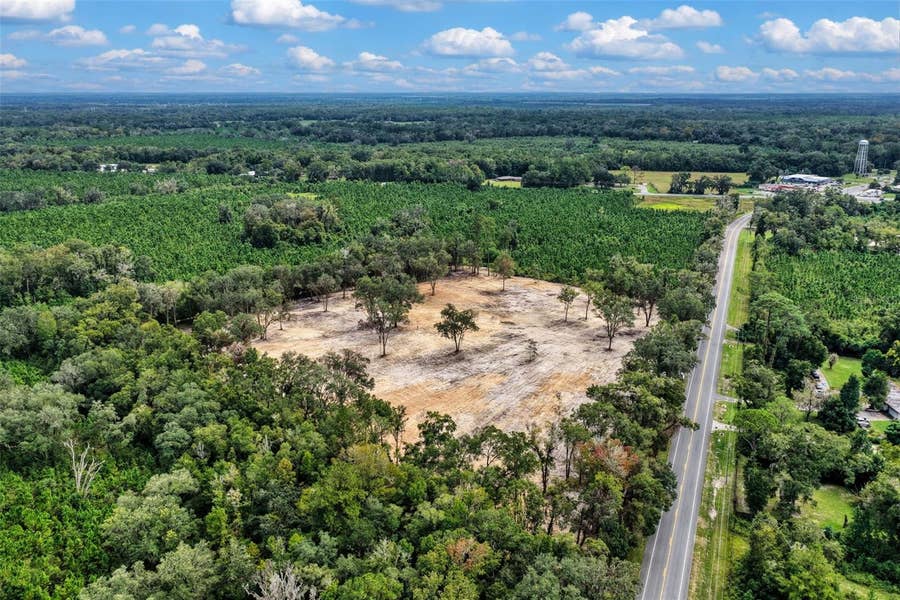 Property photo for 12207 SW STATE ROAD 45, Archer, FL