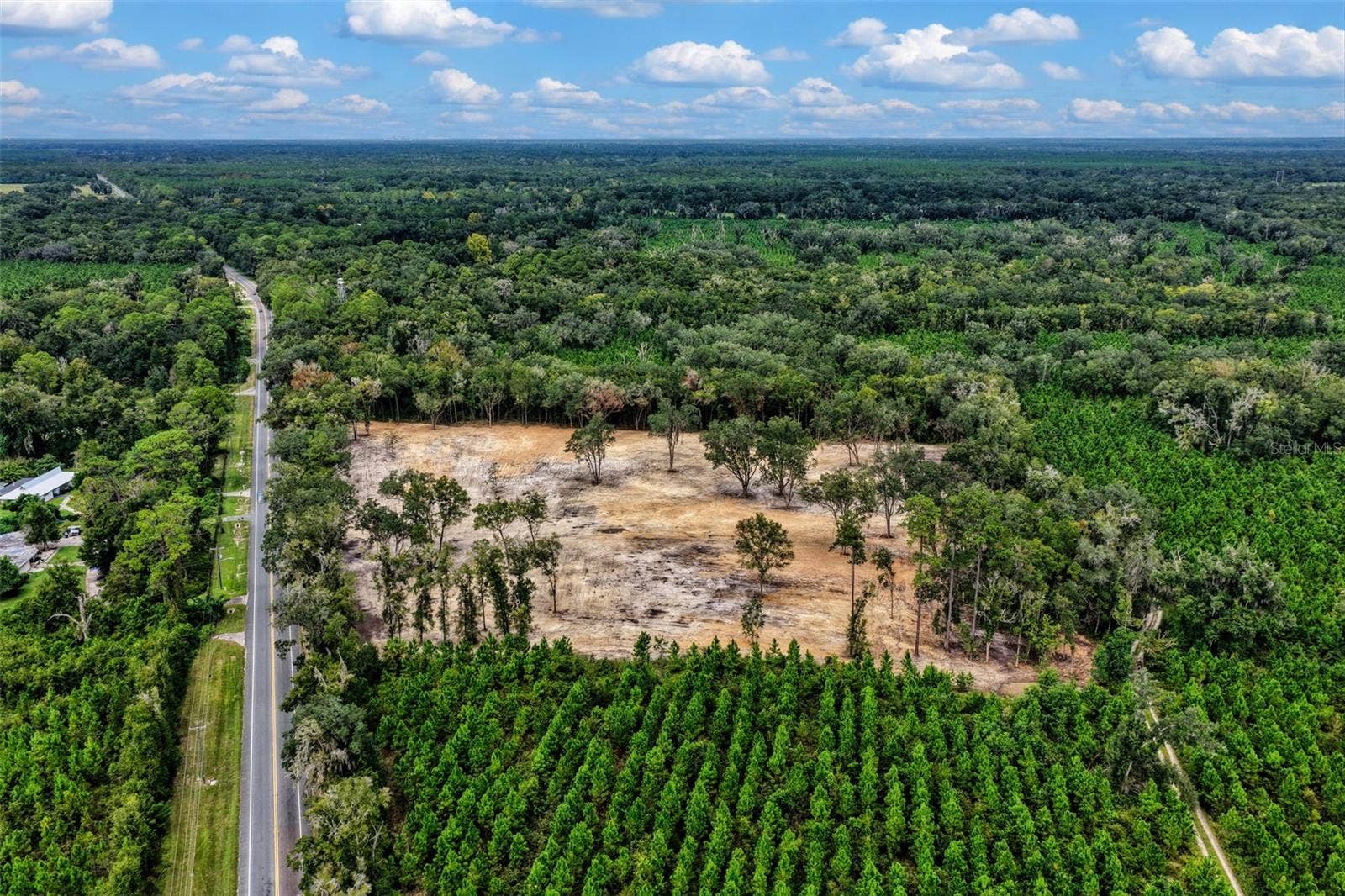 12207 SW STATE ROAD 45, Archer, FL 32618