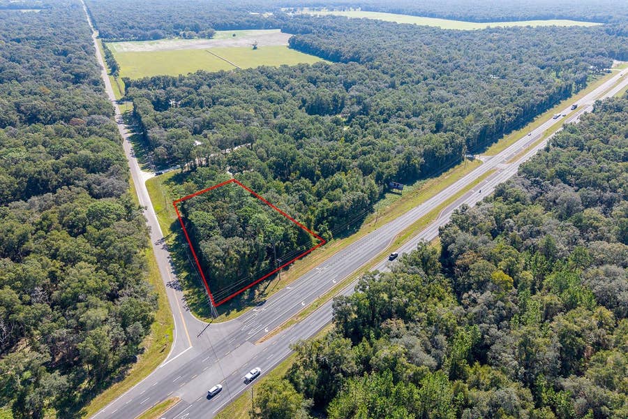 Property photo for 0000 HWY 19, Chiefland, FL