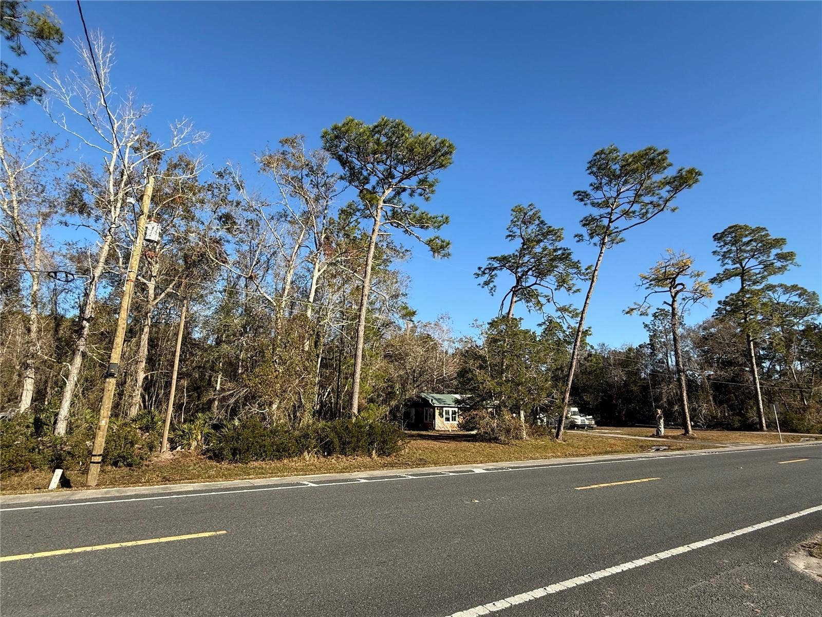71 SE STATE ROAD 24, Bronson, FL 32621