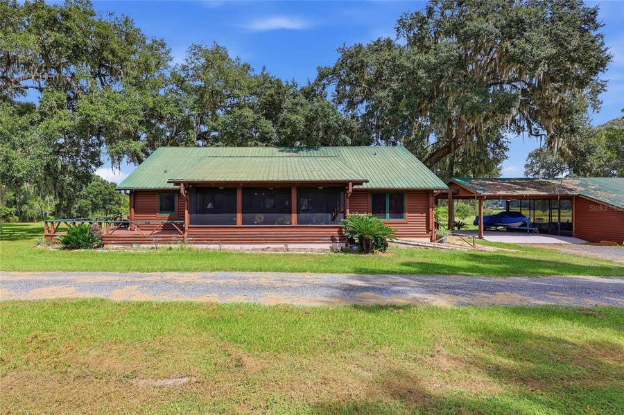 Property photo for 18731 SE 30TH STREET, Morriston, FL