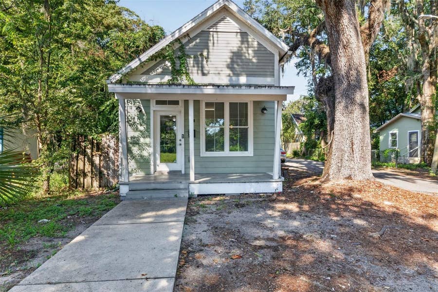 Property photo for 727 NW 4TH AVENUE, Gainesville, FL