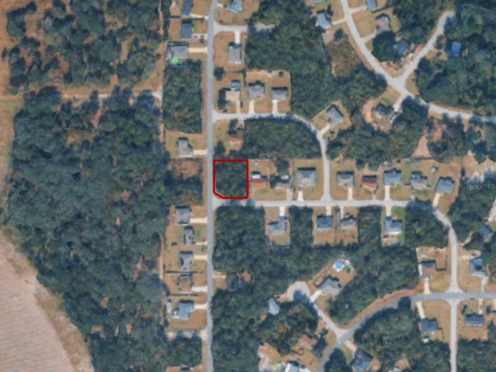 OAK CIRCLE, Ocala, FL 34472 OAK CIRCLE, Ocala, FL 34472