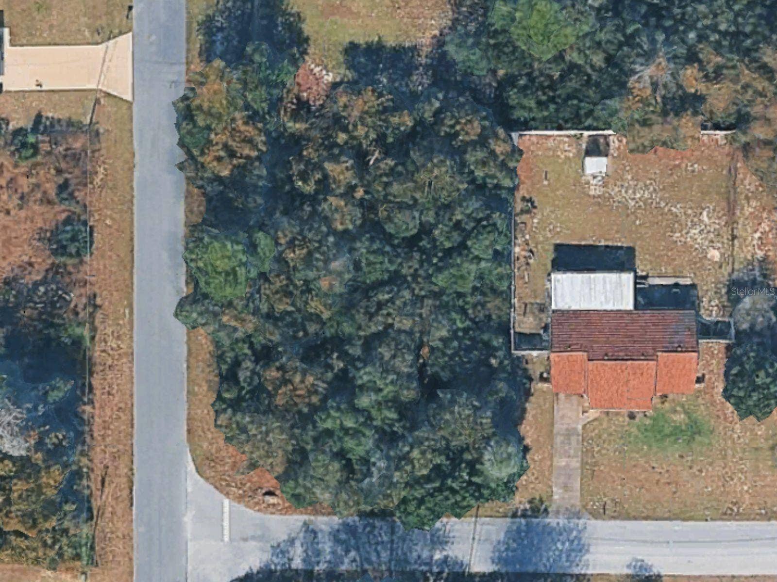 OAK CIRCLE, Ocala, FL 34472 OAK CIRCLE, Ocala, FL 34472