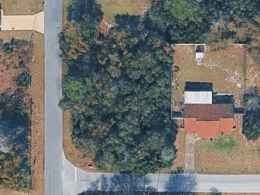Property photo for OAK CIRCLE, Ocala, FL