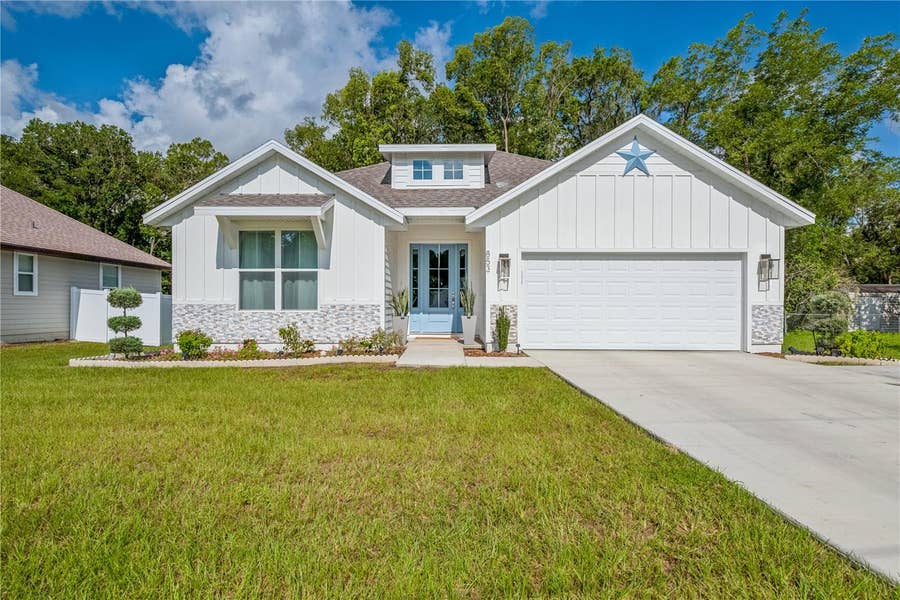 Property photo for 853 S PARKER STREET, Starke, FL