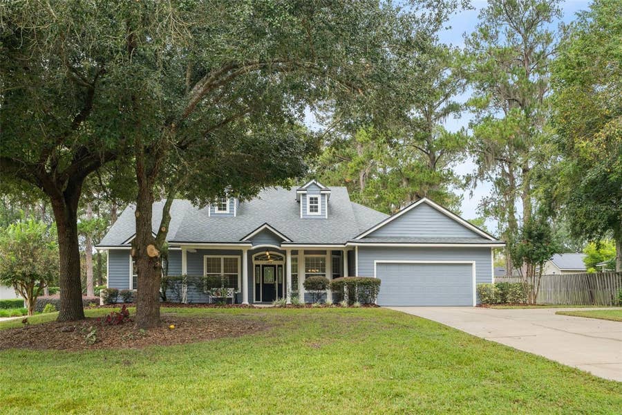 Property photo for 11952 NW 69TH WAY, Alachua, FL