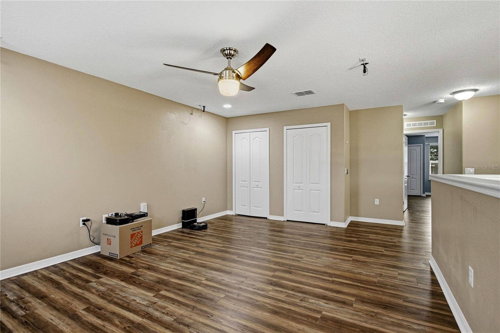 24533 SW 11TH ROAD, Newberry, FL 32669 Upstairs Loft