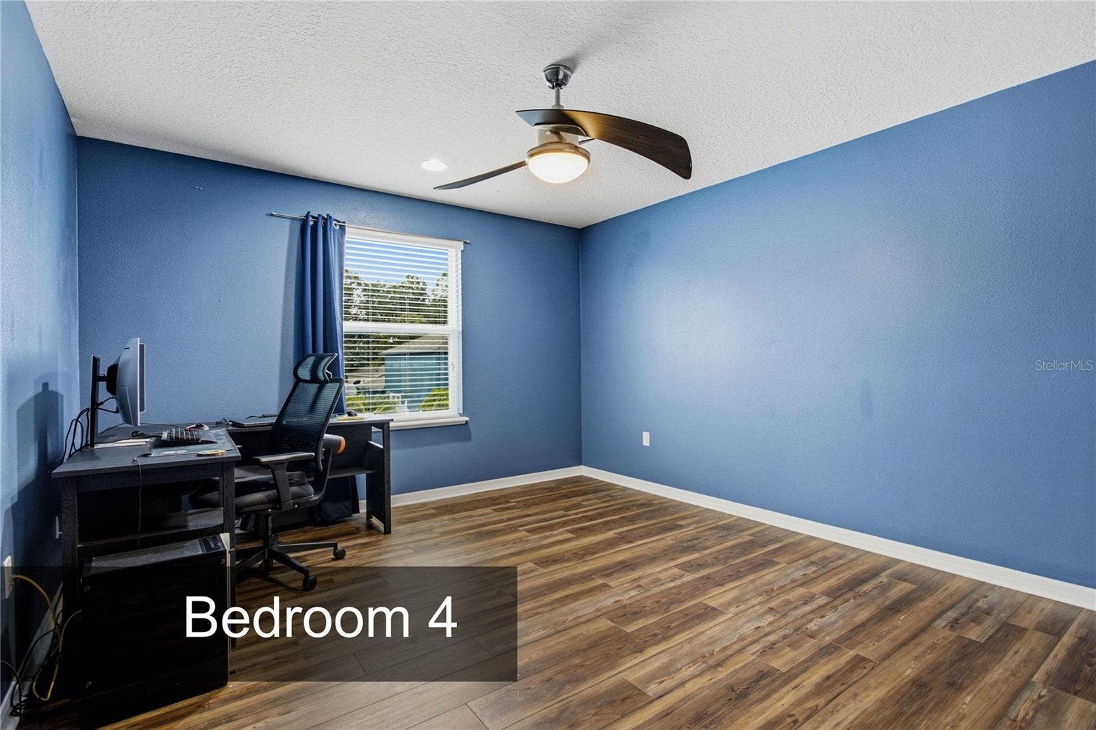 24533 SW 11TH ROAD, Newberry, FL 32669 Bedroom 6