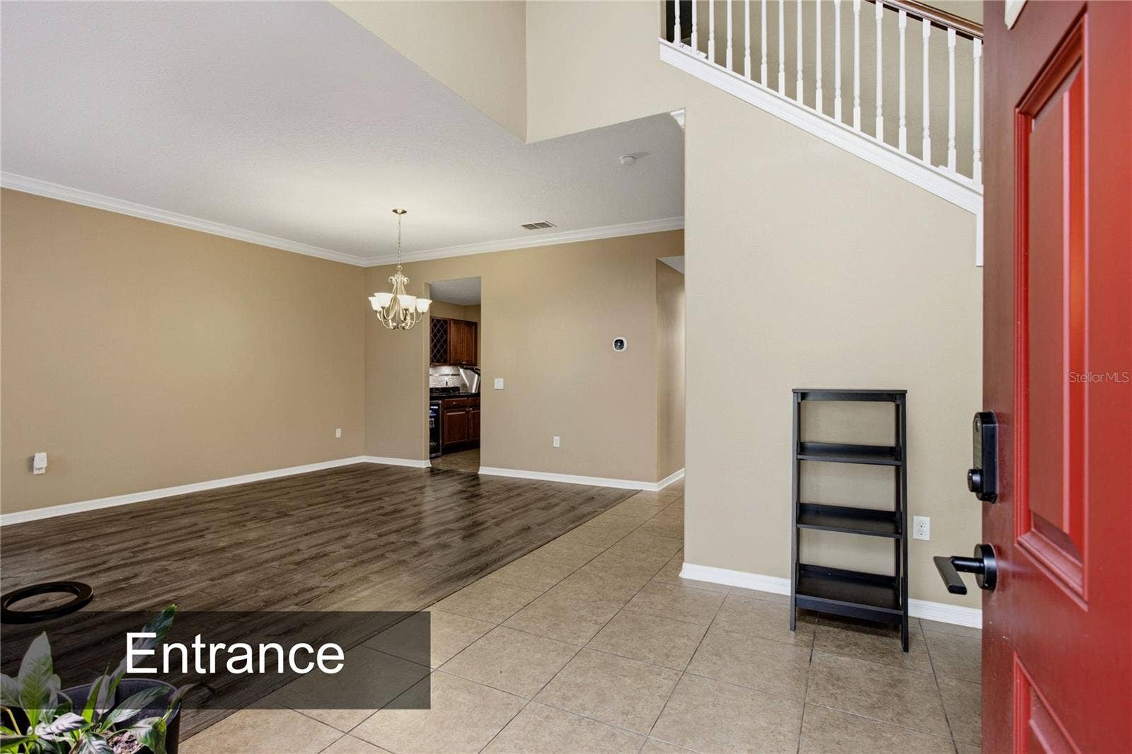 24533 SW 11TH ROAD, Newberry, FL 32669 Foyer