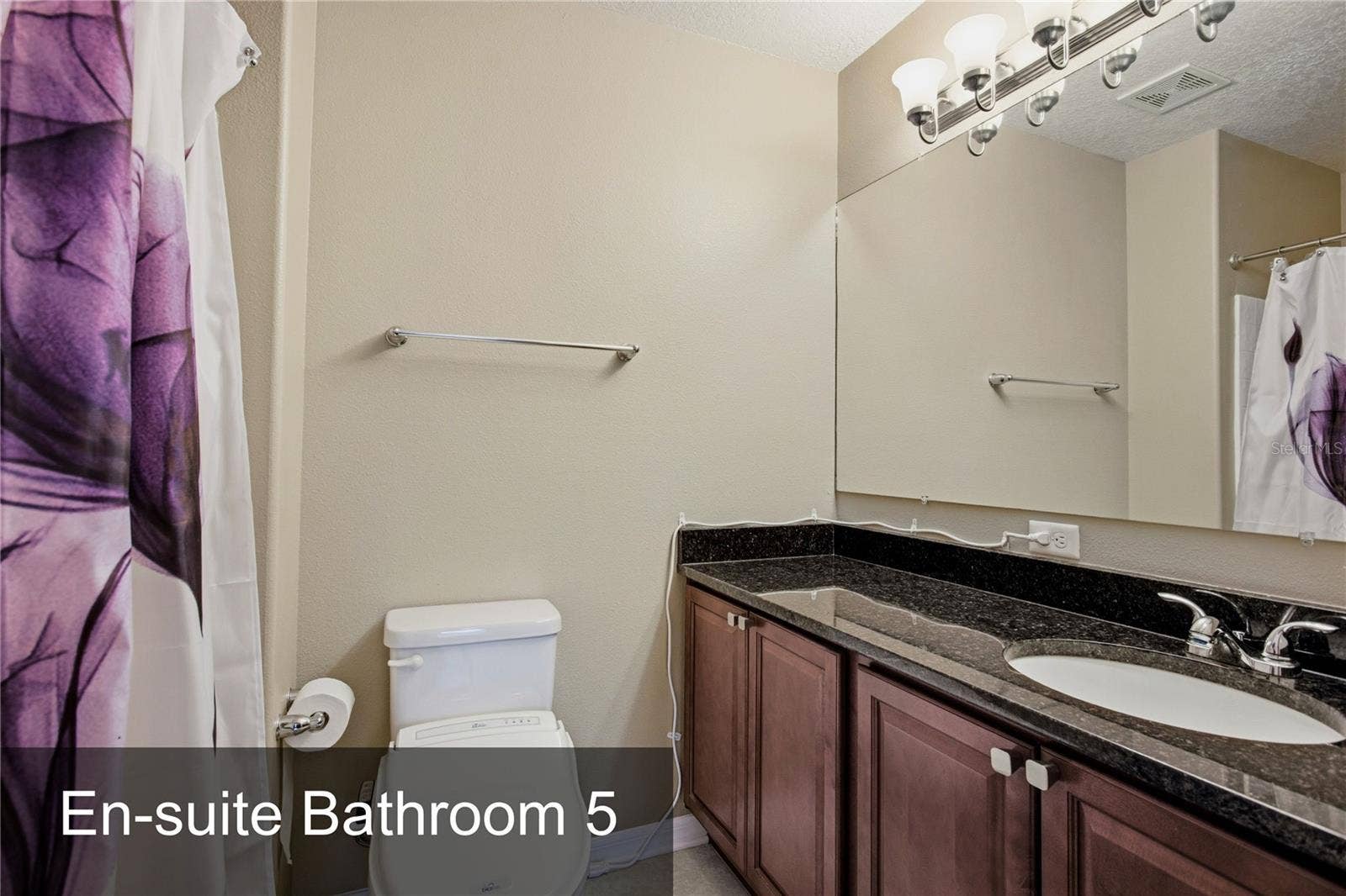 24533 SW 11TH ROAD, Newberry, FL 32669 Primary En-suite Bathroom 5