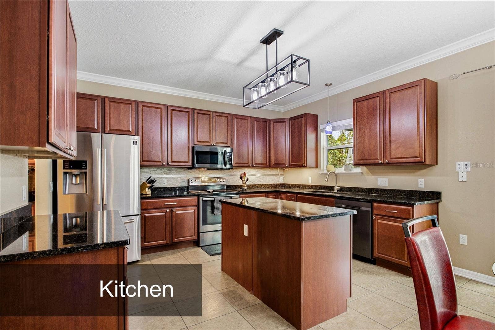 24533 SW 11TH ROAD, Newberry, FL 32669 Kitchen
