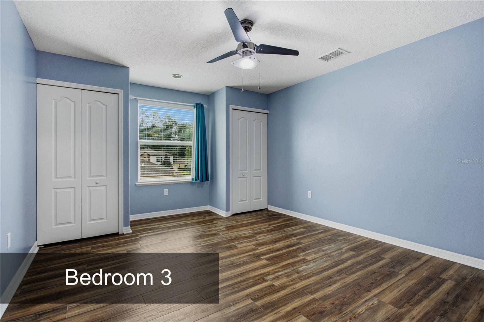 24533 SW 11TH ROAD, Newberry, FL 32669 Bedroom 3