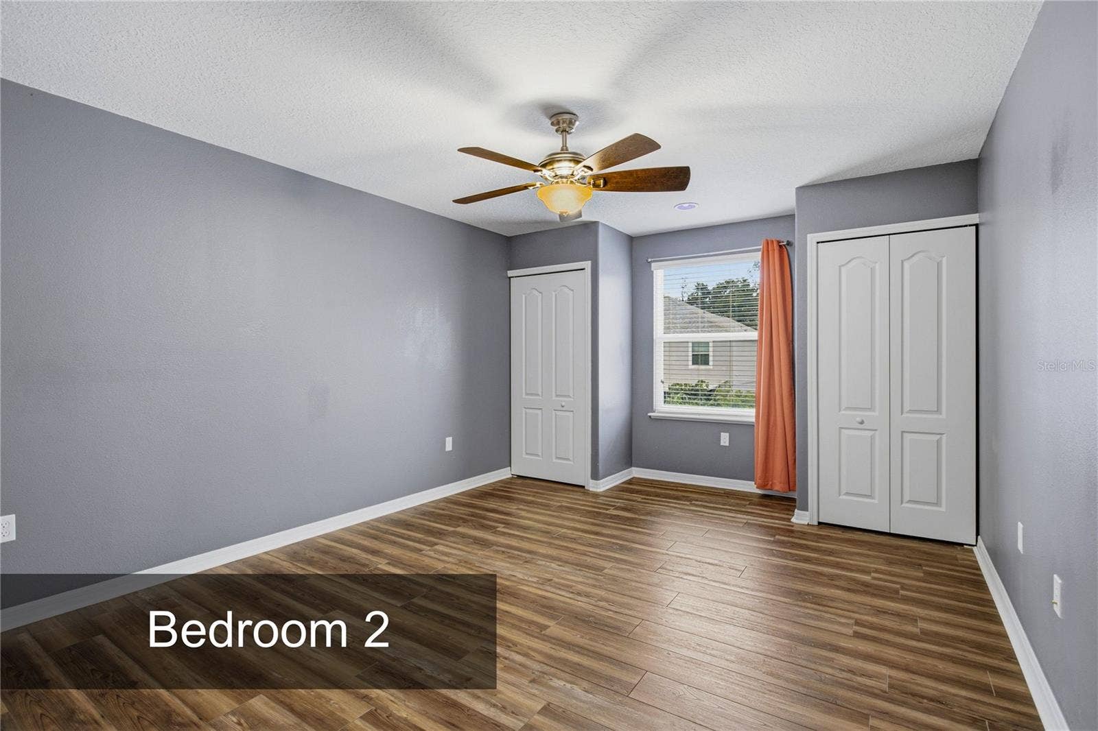 24533 SW 11TH ROAD, Newberry, FL 32669 Bedroom 2