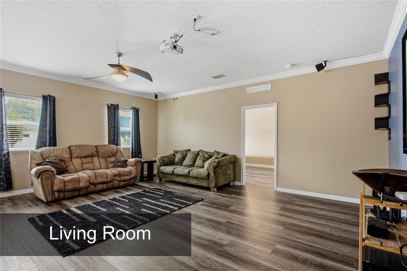 24533 SW 11TH ROAD, Newberry, FL 32669 GreatRoom