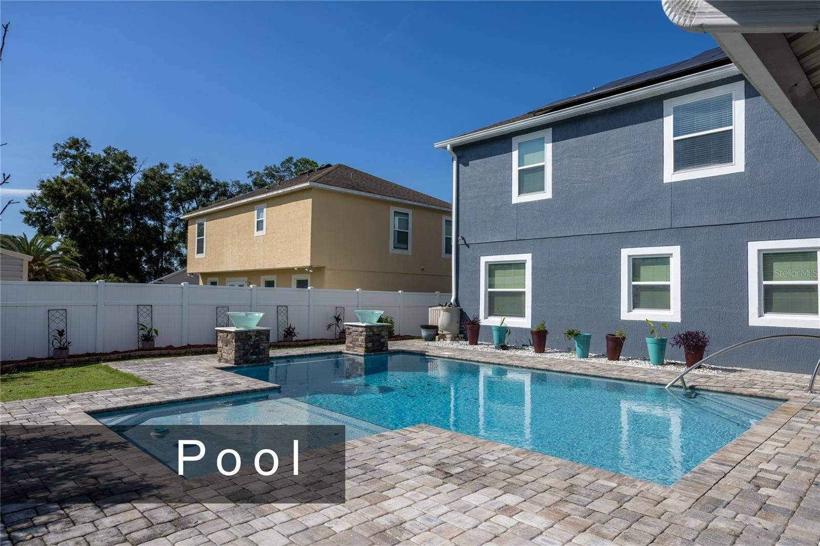 24533 SW 11TH ROAD, Newberry, FL 32669 Pool