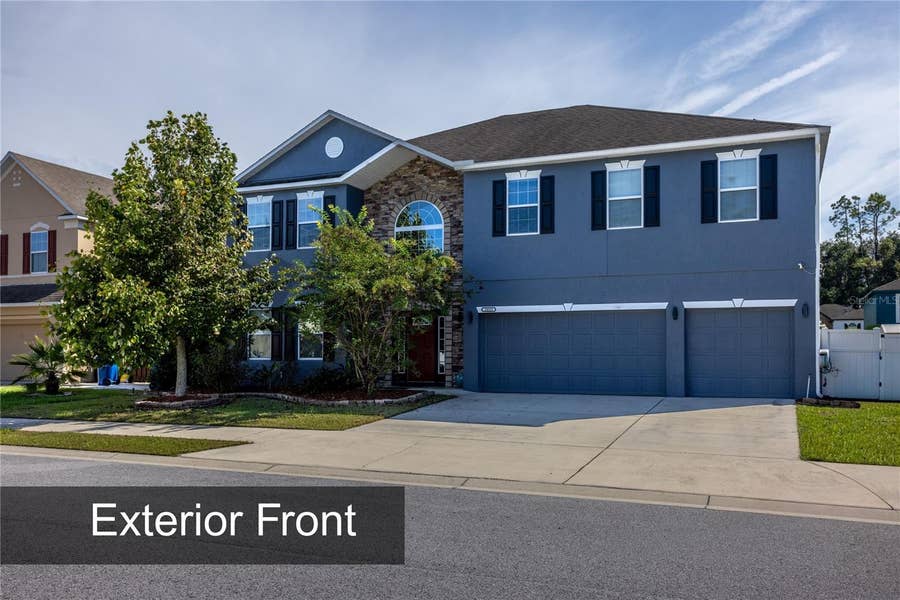 Property photo for 24533 SW 11TH ROAD, Newberry, FL