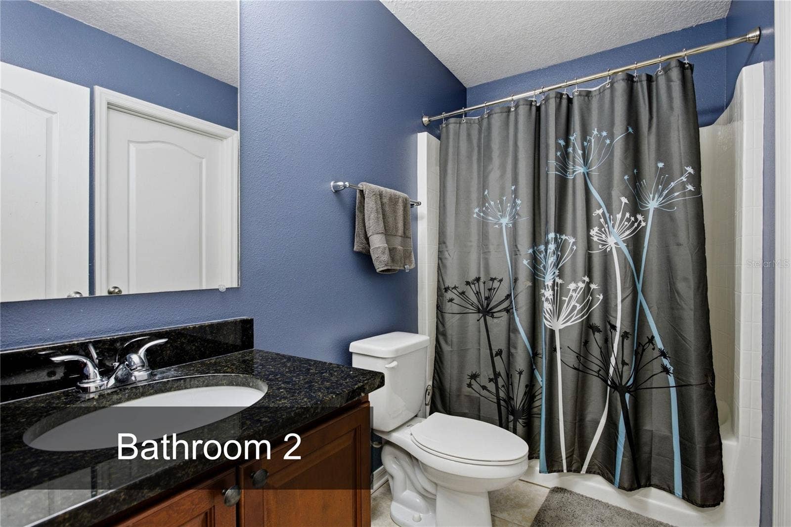24533 SW 11TH ROAD, Newberry, FL 32669 Primary En-suite Bathroom 3