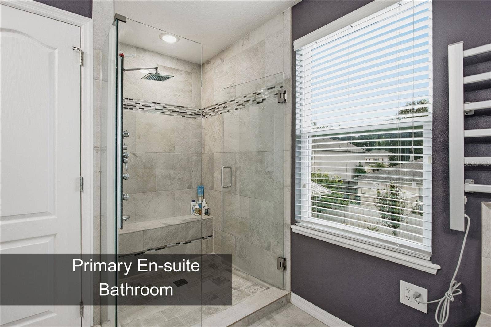 24533 SW 11TH ROAD, Newberry, FL 32669 Primary En-suite Bathroom