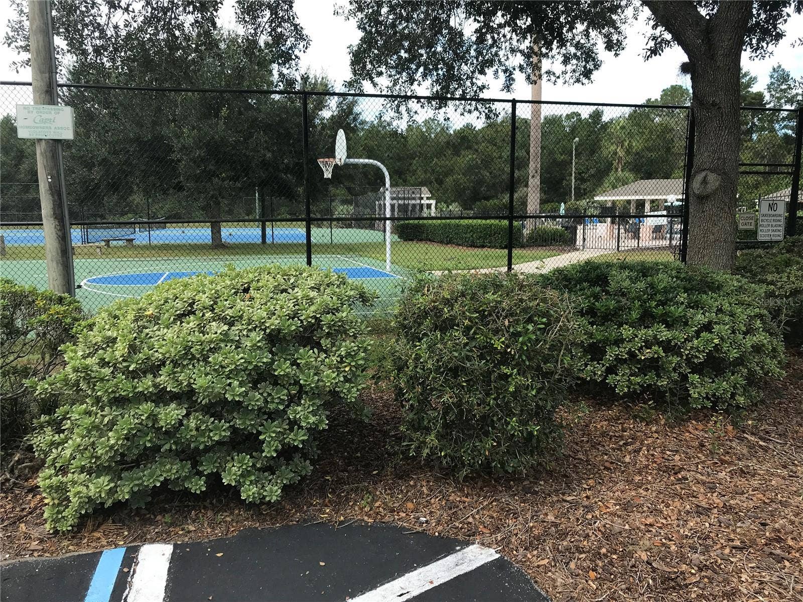 4328 NW 36TH TERRACE, Gainesville, FL 32605 Basketball, Tennis courts and swimming pool