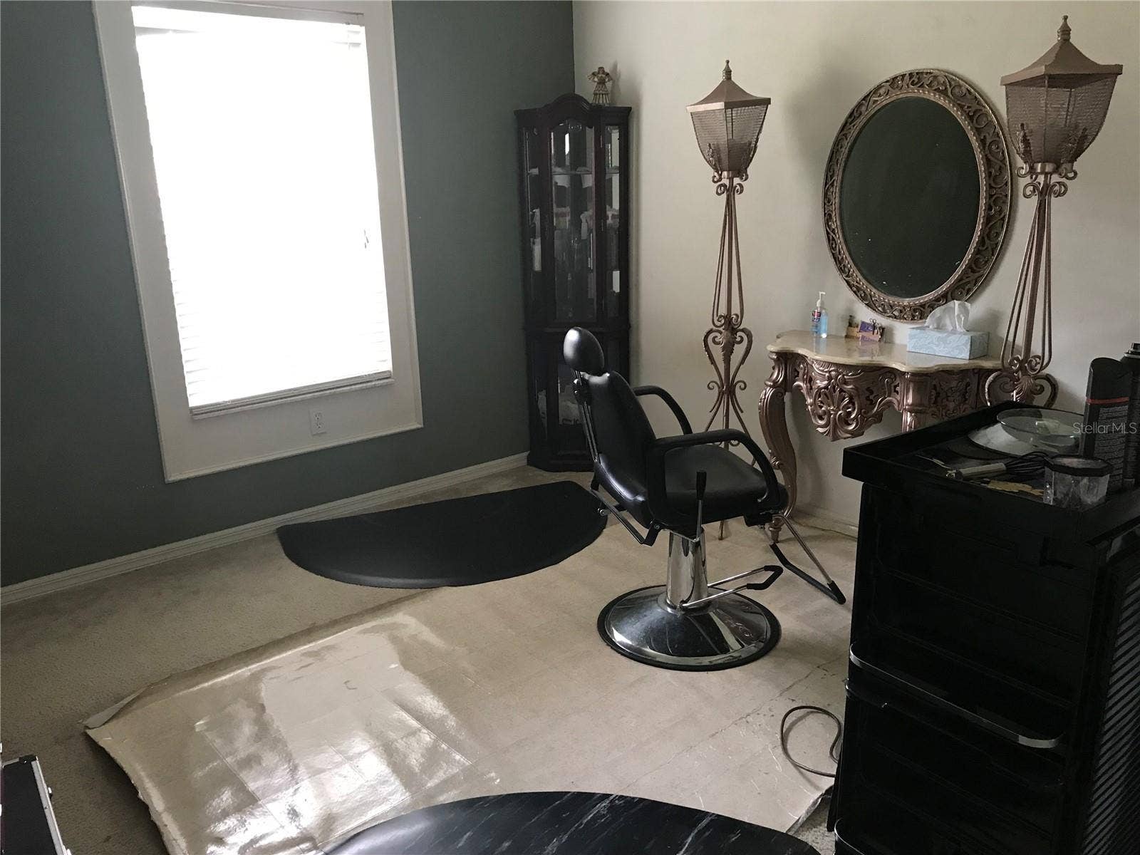 4328 NW 36TH TERRACE, Gainesville, FL 32605 office/den