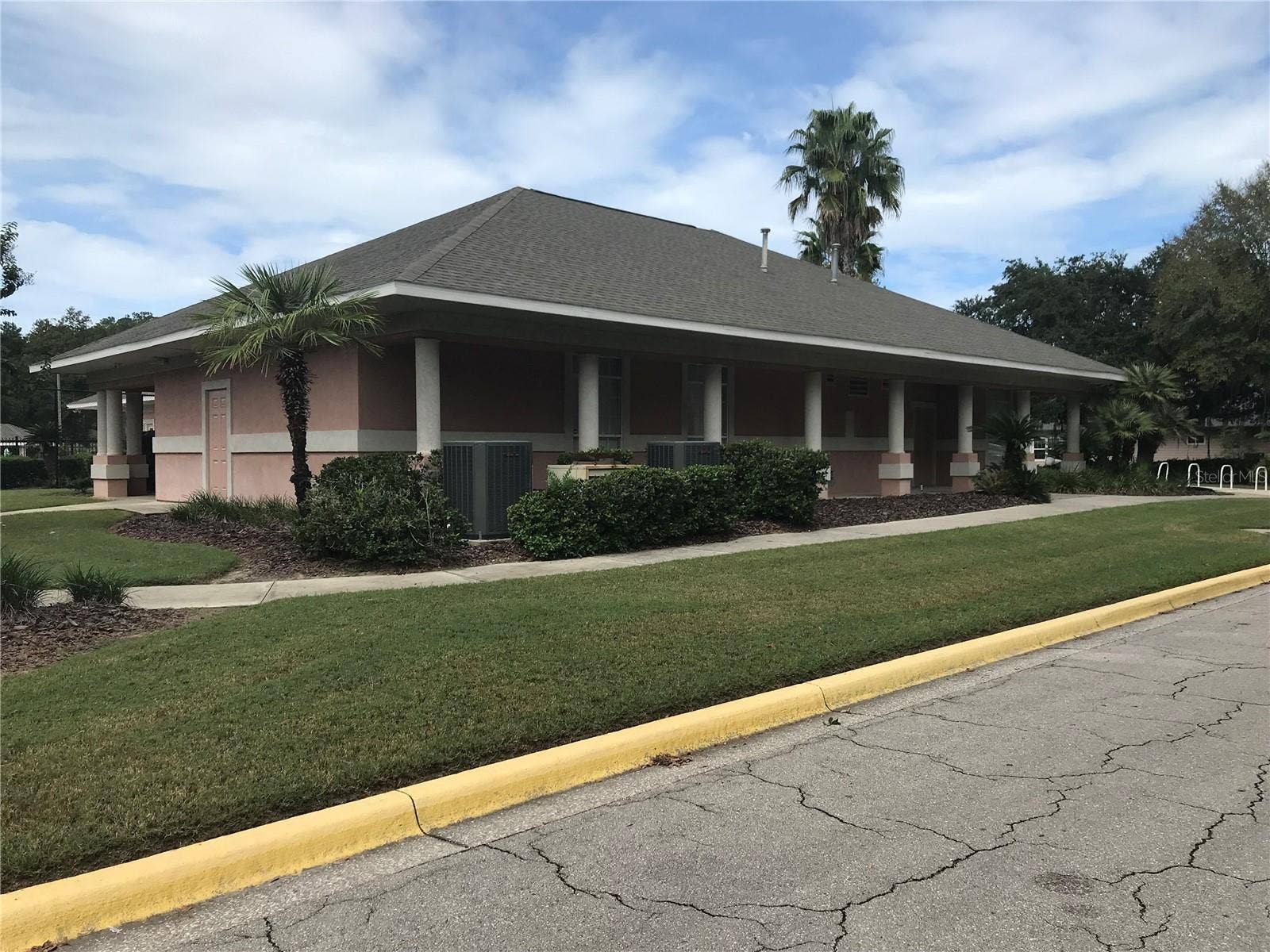 4328 NW 36TH TERRACE, Gainesville, FL 32605 Club Capri