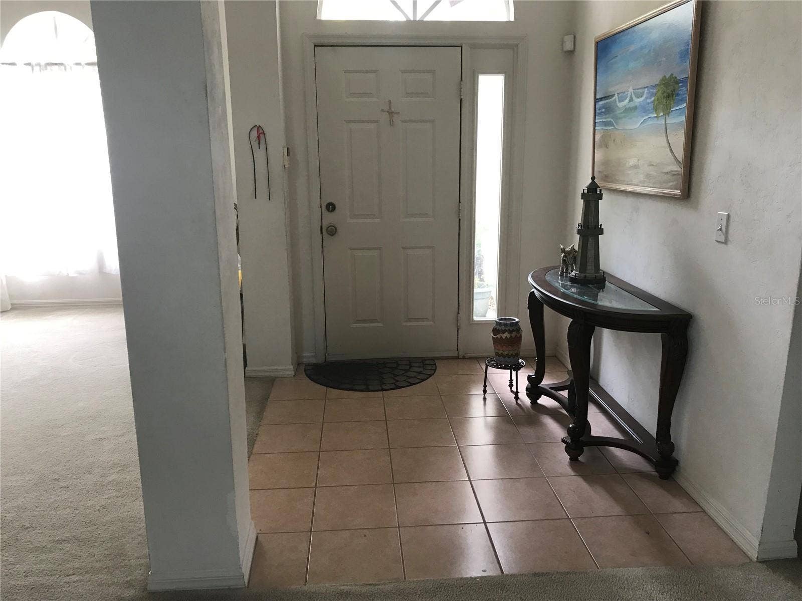 4328 NW 36TH TERRACE, Gainesville, FL 32605 foyer
