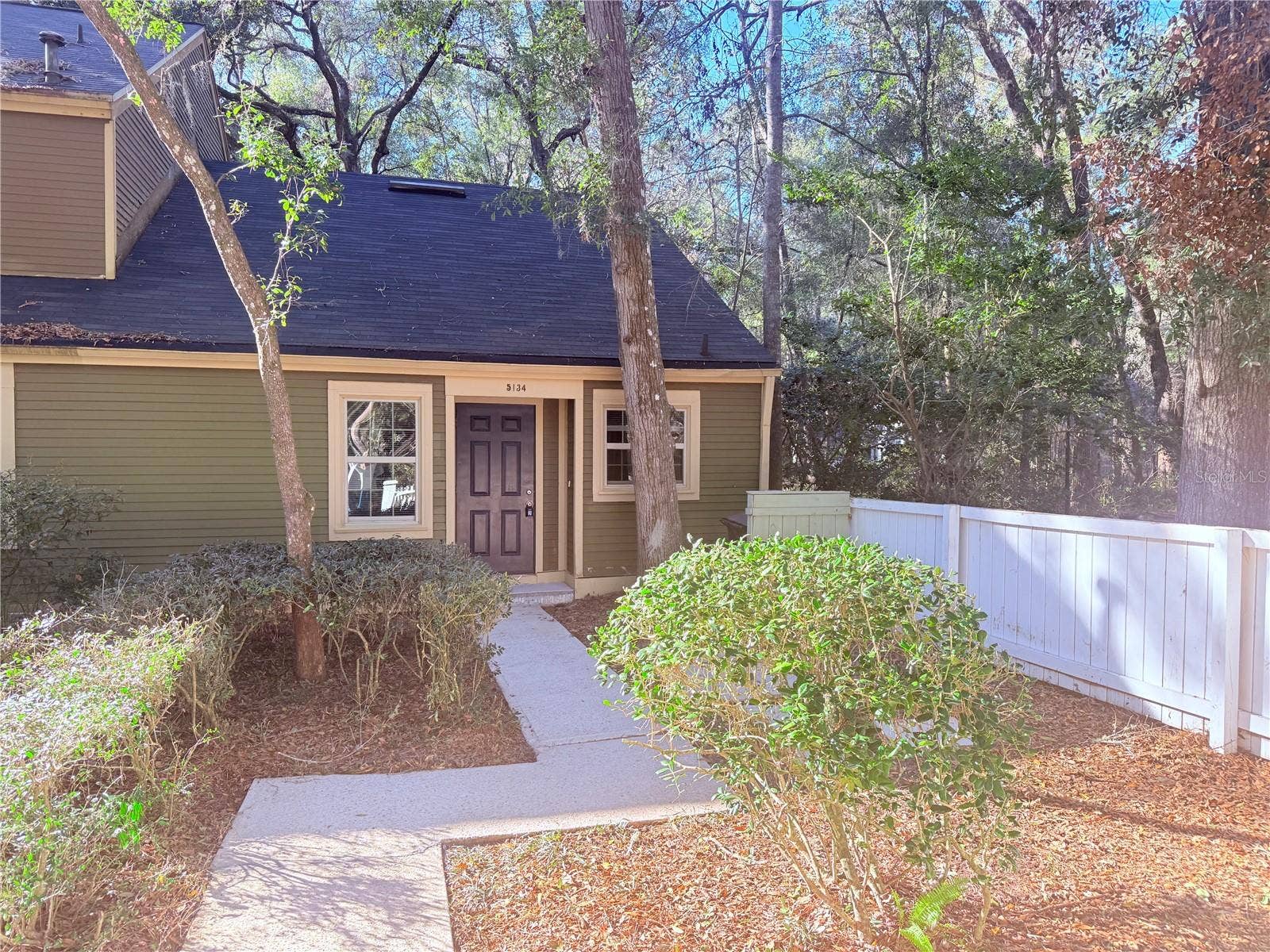 5134 SW 92ND COURT, Gainesville, FL 32608