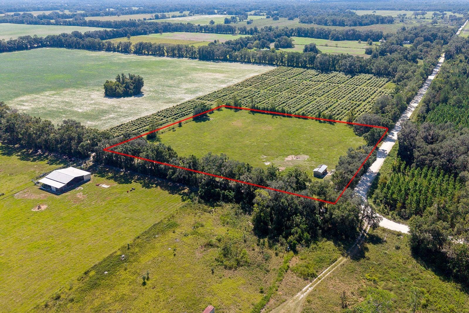 2301 NW 282ND STREET, Newberry, FL 32669 2301 NW 282ND STREET, Newberry, FL 32669