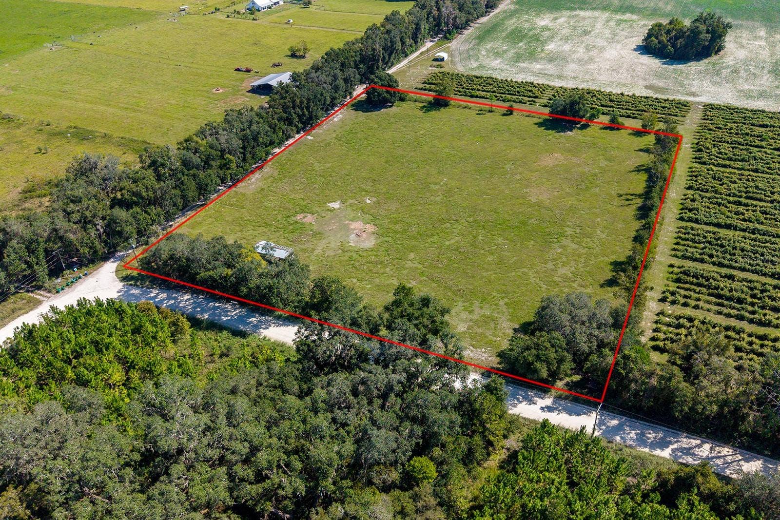 2301 NW 282ND STREET, Newberry, FL 32669 2301 NW 282ND STREET, Newberry, FL 32669